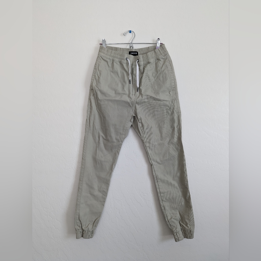 Zanerobe Joggers Size 32